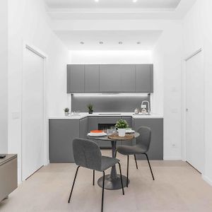 Appartement met een Slaapkamer